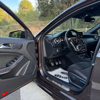 Mercedes-Benz Clase A