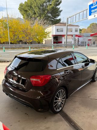 Mercedes-Benz Clase A