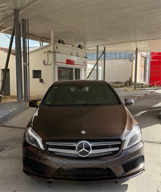 Mercedes-Benz Clase A