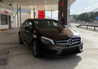 Mercedes-Benz Clase A