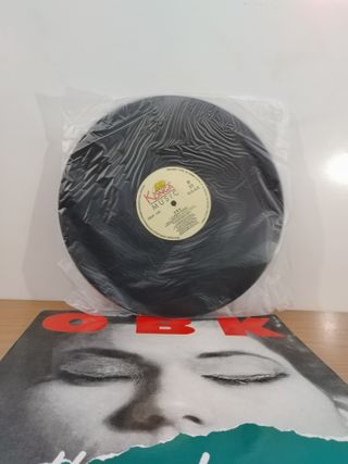 VINILO OBK