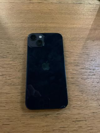 iPhone 13 128GB Azul Escuro