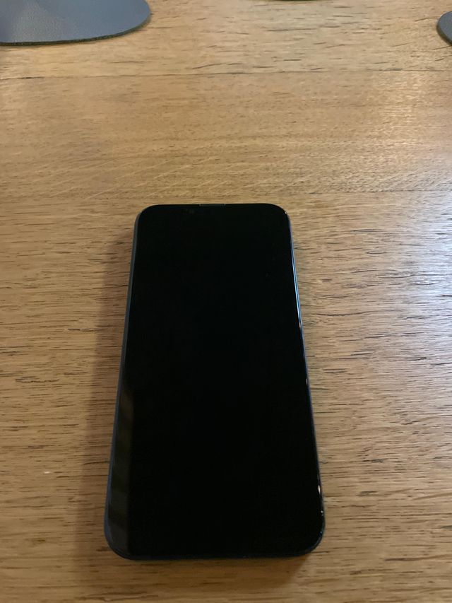 iPhone 13 128GB Azul Escuro