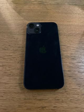 iPhone 13 128GB Azul Escuro
