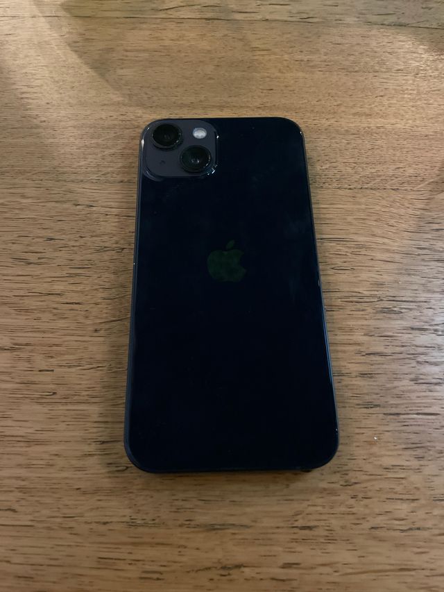 iPhone 13 128GB Azul Escuro