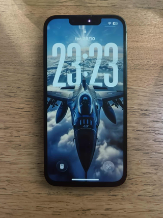 iPhone 13 128GB - 100% Bateria