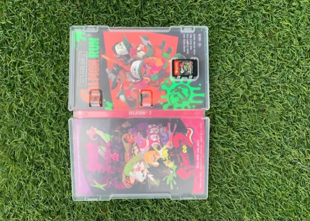 Nintendo Switch + Accesorios