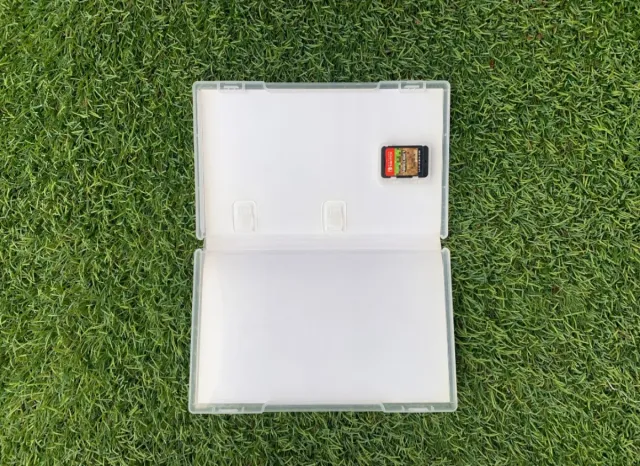 Nintendo Switch + Accesorios