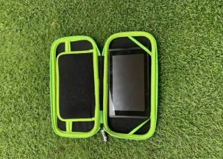 Nintendo Switch + Accesorios