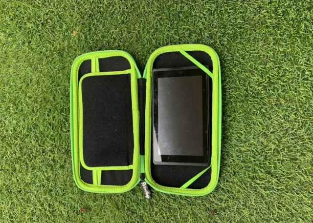 Nintendo Switch + Accesorios