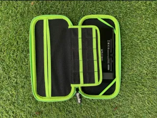 Nintendo Switch + Accesorios