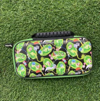 Nintendo Switch + Accesorios