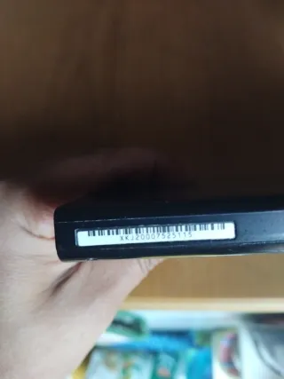 Nintendo Switch + Accesorios