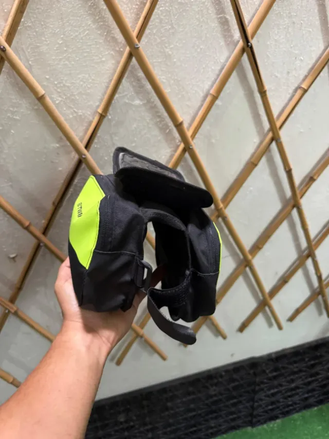 Bolso Btwin para bicicleta