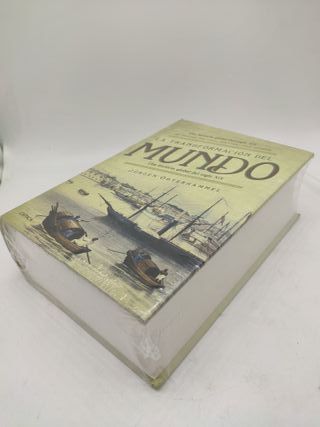 La transformación del mundo: historia global S XIX