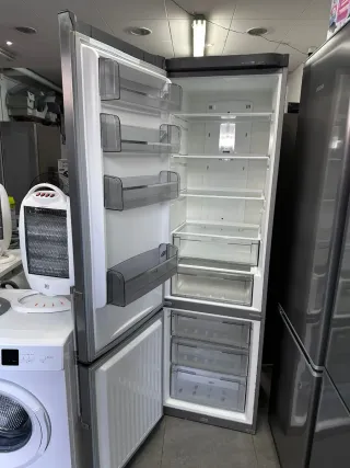 Nevera Combi Fagor con Garantía transporte