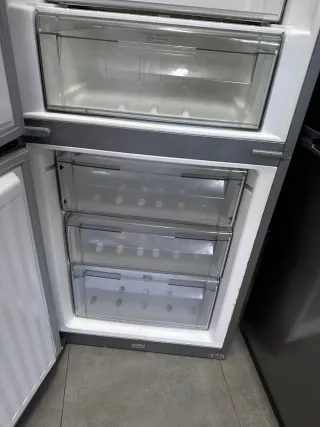 Nevera Combi Fagor con Garantía transporte