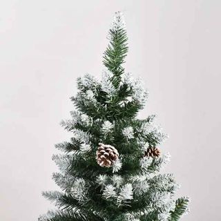 Árbol de Navidad 150 cm Árbol de Navidad Grande