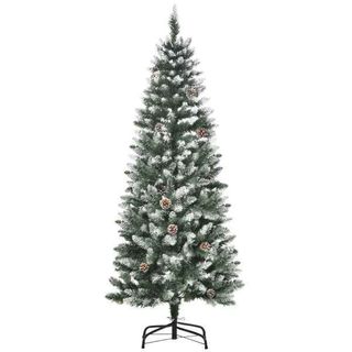 Árbol de Navidad 150 cm Árbol de Navidad Grande
