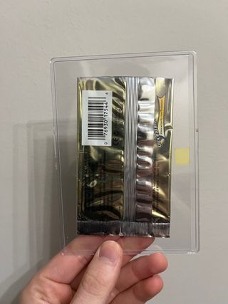 Pacchetto Pokemon Neo Destiny Italiano Vuoto Vinta