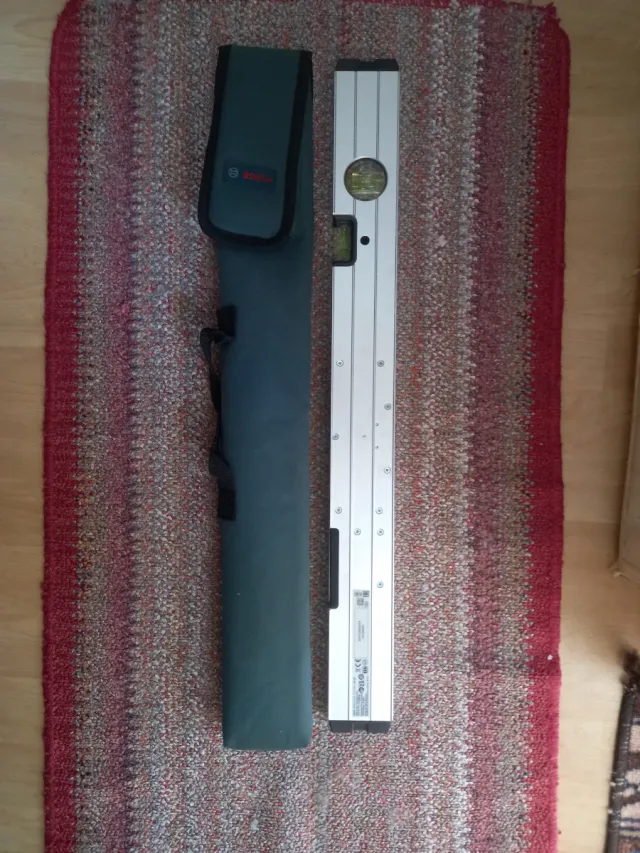 Nivel Digital Bosch Profesional 60GIM