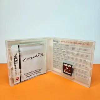 nintendogs per nintendo ds 2ds 3ds pal completo