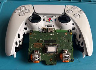 Mando Magnéticos TMR