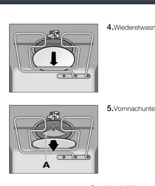 Horno compacto Siemens con microondas.