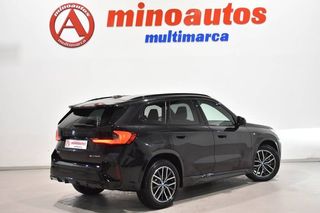 BMW X1 XDRIVE25E 245 CV M SPORT