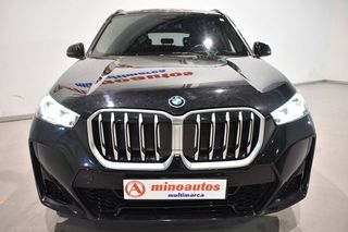 BMW X1 XDRIVE25E 245 CV M SPORT
