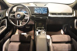 BMW X1 XDRIVE25E 245 CV M SPORT