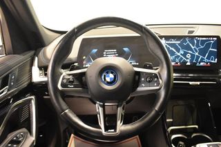 BMW X1 XDRIVE25E 245 CV M SPORT