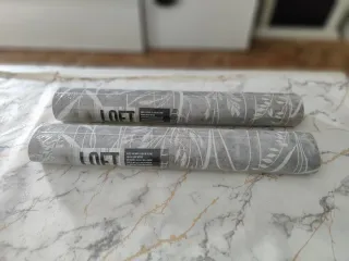 Papel pintado TNT Loft