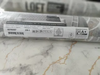 Papel pintado TNT Loft