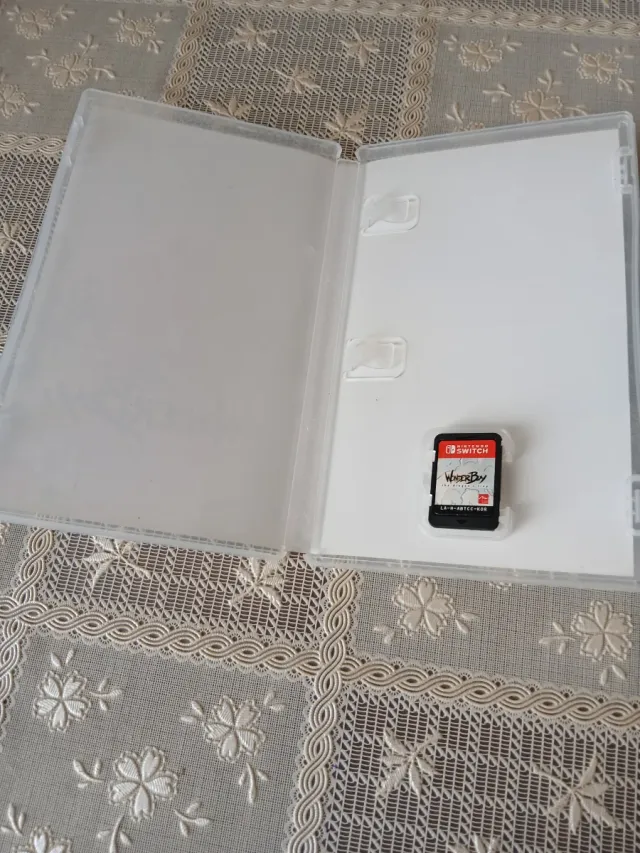 Wonder Boy: the dragon s trap Switch