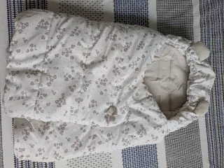 Saco Capazo Invierno Mayoral Floral