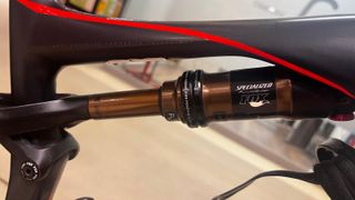 S-Works Epic FSR Di2