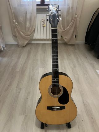 Chitarra Acustica Martin Smith