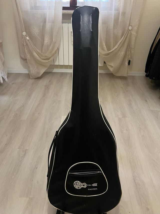 Chitarra Acustica Martin Smith