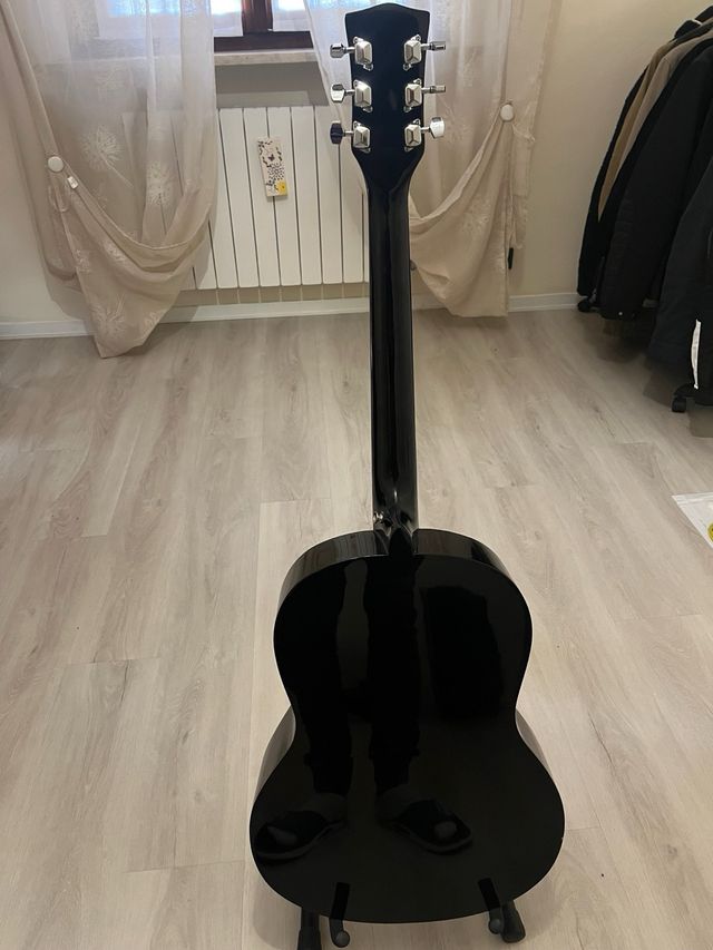 Chitarra Acustica Martin Smith