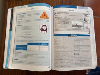 Matemáticas II 2º Bachillerato