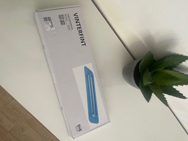 Plato Albóndigas Vinterfint IKEA Gustaf Westman