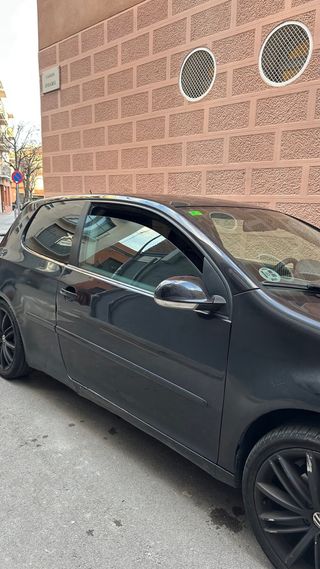 Volkswagen Golf 2008