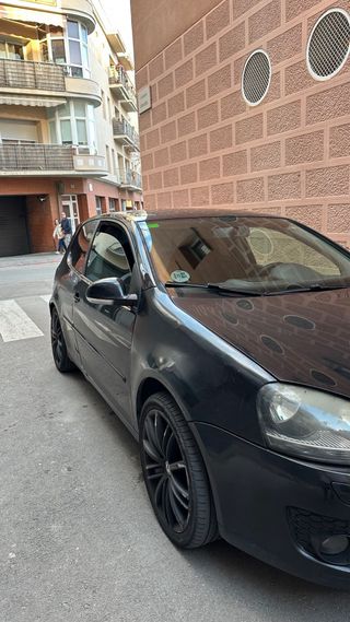 Volkswagen Golf 2008