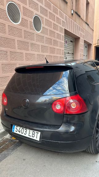 Volkswagen Golf 2008