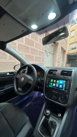 Volkswagen Golf 2008