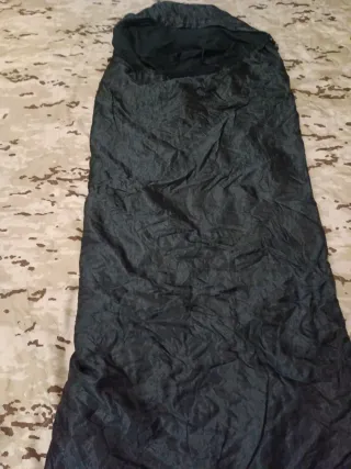 Saco de dormir Snugpak Jungle Bag