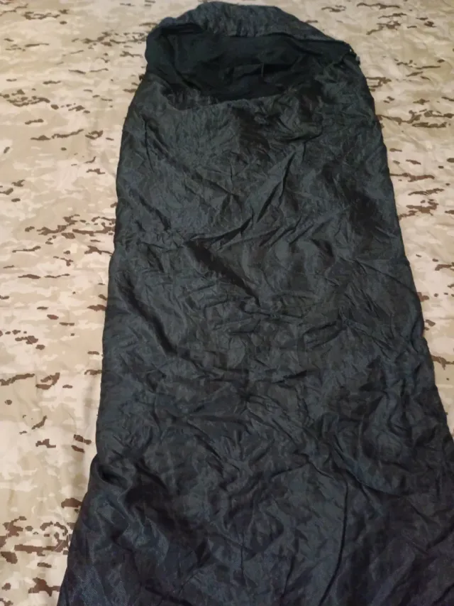 Saco de dormir Snugpak Jungle Bag