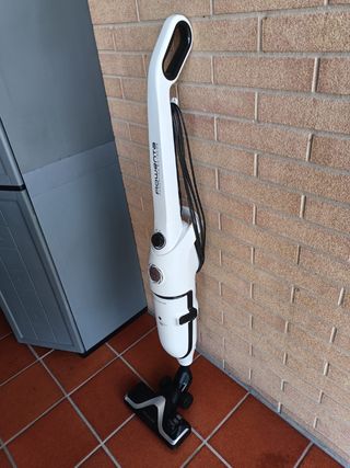 Scopa Elettrica Rowenta Powerline RH8037