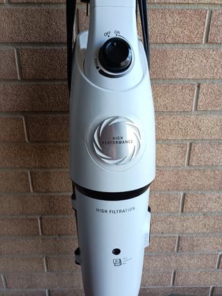 Scopa Elettrica Rowenta Powerline RH8037